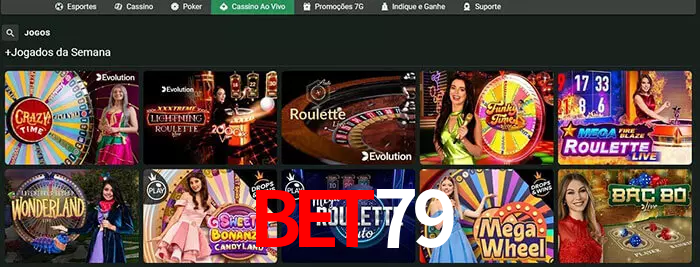 Bet79 bet