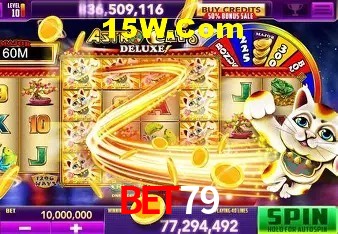 Promoções Sazonais Bet79