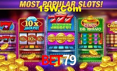 Cadastro Rápido Bet79