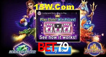 Recursos de Bônus Bet79
