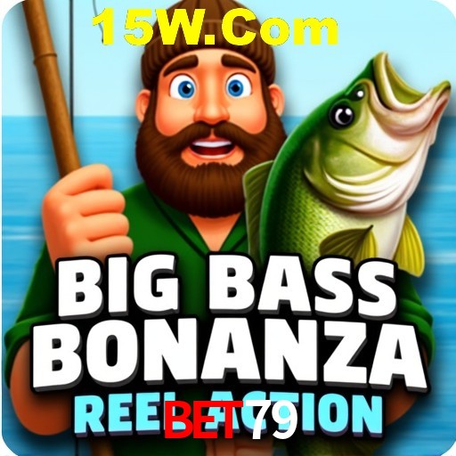 Jogos de Slot Bet79