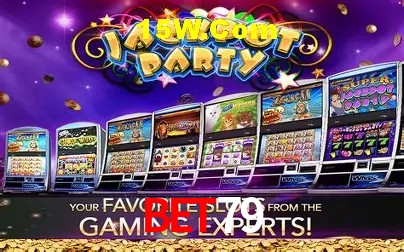 Provedores de Jogos Bet79