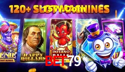 Experiência VIP Bet79