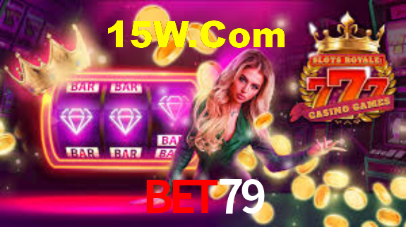 Interface Premium Bet79