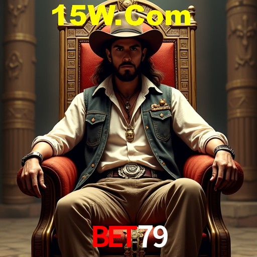 Descubra o Mundo do Cassino Online com Bet79