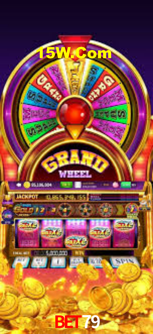 Bet79: Jogos de Caça-Níqueis-Altas Recompensas, Roleta-Velocidade, Blackjack-Desafios Máximos