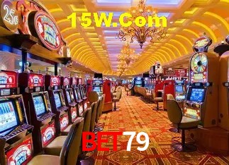 Sistemas de Segurança Bet79
