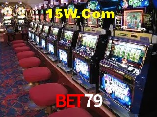 Jogos de Slot Bet79