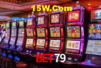 Design Responsivo Bet79