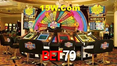 Integração de APIs Bet79