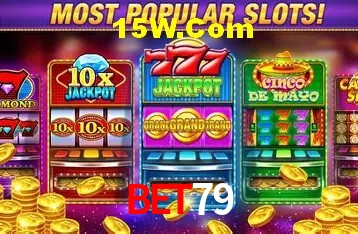 Estatísticas do Jogo Bet79