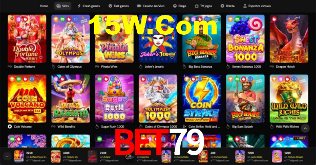 Bet79 Login