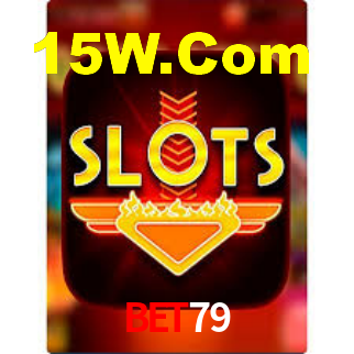 Interface do App Bet79
