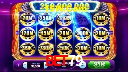 Especiais de Fim de Semana Bet79