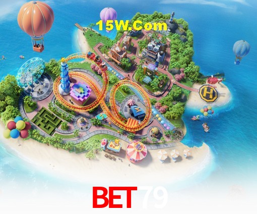 Casino Ao Vivo Bet79