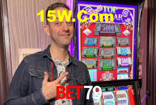 Bet79: A Experiência de Casino com Jogos de Mesa ao Vivo