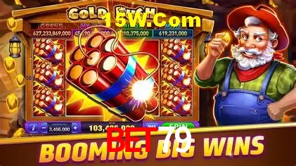 Tecnologia da Plataforma Bet79