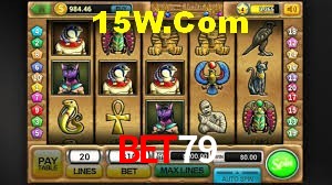 Casino Ao Vivo Bet79