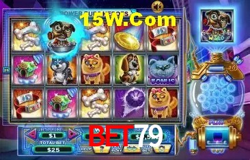 Integração de APIs Bet79